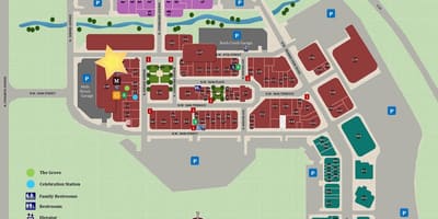 Bogota bản đồ thành Phố Mexico